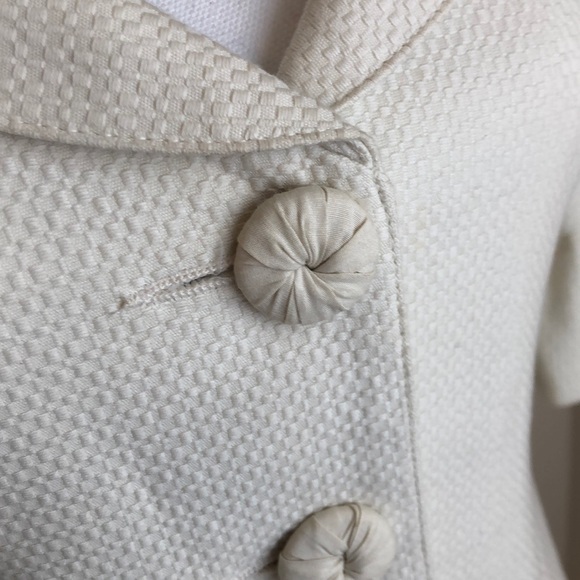 Nanette Lepore blazer - Picture 3 of 8